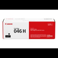 Canon 046 H toner cartridge 1 pc(s) Original Black