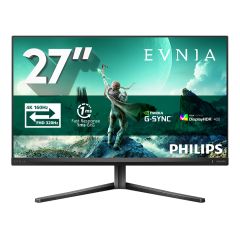 Philips Evnia 3000 27M2N3800A/00 computer monitor 68.6 cm (27") 3840 x 2160 pixe…