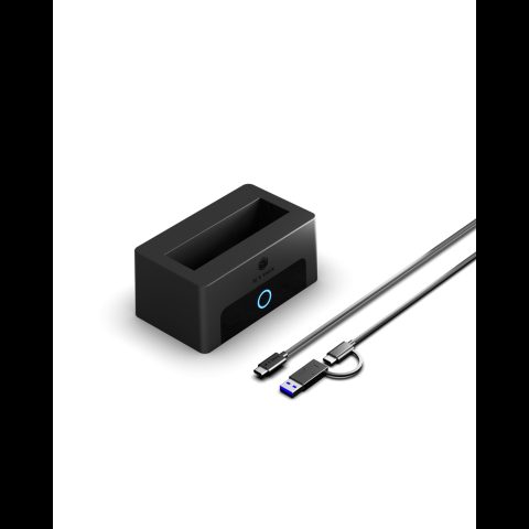 Icy Box Spade Dock 1123