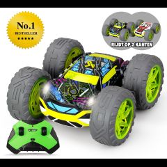 Exost TE20293 Radio-Controlled (RC) model Truggy Electric engine 1:18
