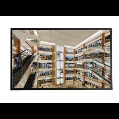 Dahua Technology DHI-LM86-S400 Signage Display Digital signage flat panel 2.18 m (86") LC…
