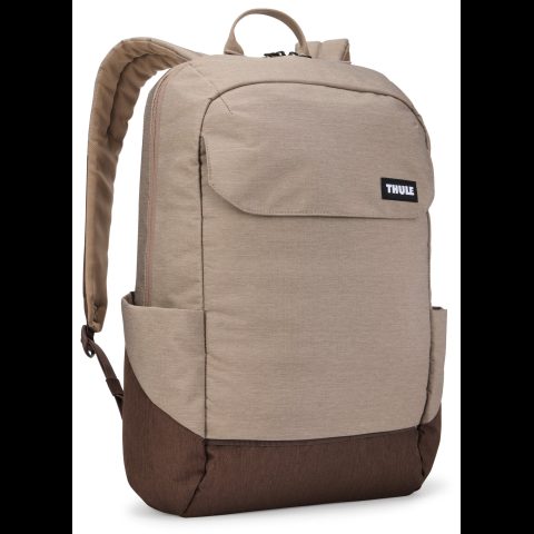 Thule Lithos TLBP216 - Nuanced brown рюкзак Повседневный рюкзак Коричневый Пол…