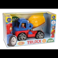 Lena TRUXX Concrete mixer