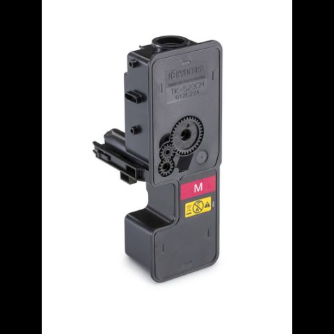 Kyocera TK-5230M tonera kārtridžs 1 pcs Oriģināls Fuksīns
