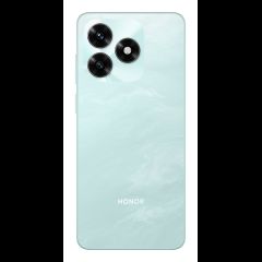 Honor X5c PLUS 17.1 cm (6.74") MagicOS 9.0 4G 4 GB 128 GB 5260 mAh Green