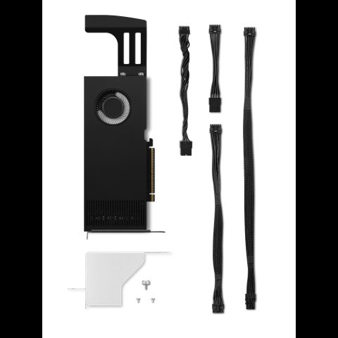 Lenovo 4X61T95636 video karte NVIDIA RTX PRO 4000 24 GB GDDR7
