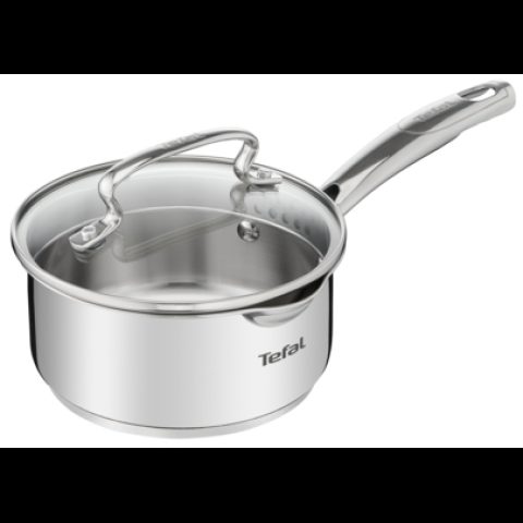 Tefal DUETTO+ G7192255 Apaļš Nerūsējošs tērauds