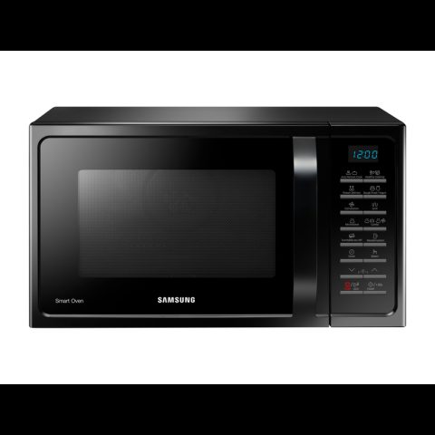 Samsung MC28H5015AK microwave Black Combination microwave Countertop 28 L 900 W
