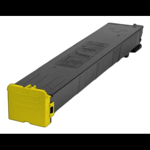 Sharp BP-GT30YA toner cartridge 1 pc(s) Original Yellow
