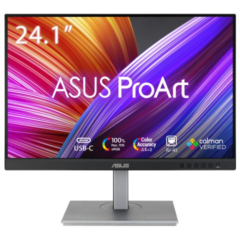 Asus ProArt PA248CNV monitori 61