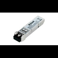 D-Link DEM-311GT tīkla raiduztvērēja modulis Optiskā škiedra 1000 Mbit/s SFP 85…