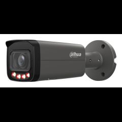 Dahua Technology WizSense IPC-HFW21249T-AS-IL 12MP Smart Dual Light Fixed-foca…