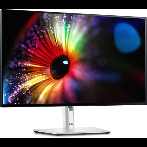 Dell UltraSharp U2724D monitori 68