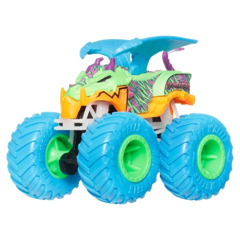 Hot Wheels JHY93 rotaļu transportlīdzeklis