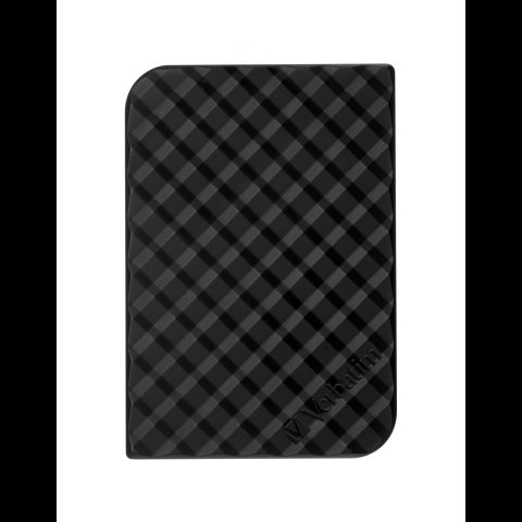 Verbatim Store 'n' Go ārējais cietais disks 4 TB 5400 RPM Micro-USB B 3.2 Gen 1 (…
