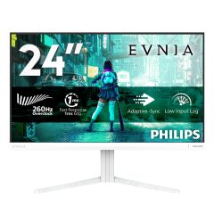 Philips Evnia 3000 24M2N3201P/00 computer monitor 60.5 cm (23.8") 1920 x 1080 pi…