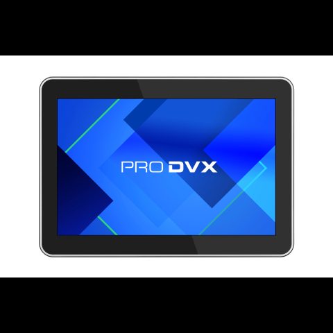 Pro DVX ProDVX IPPC-10SLB Panel PC (R24-6702) Intel® N N50 25
