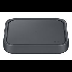 Samsung EP-P2400 Smartphone Grey USB Wireless charging Fast charging Indoor