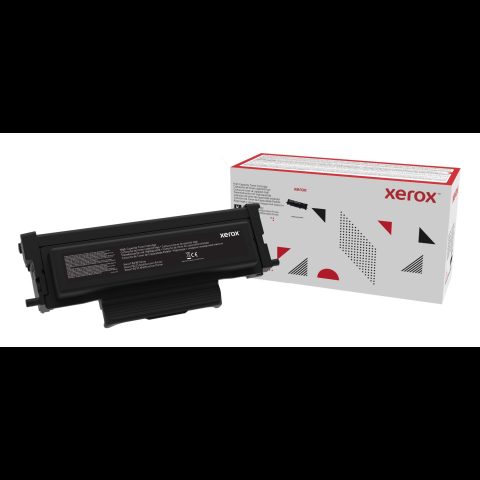 Xerox 006R04400 тонерный картридж 1 шт Подлинный Черный