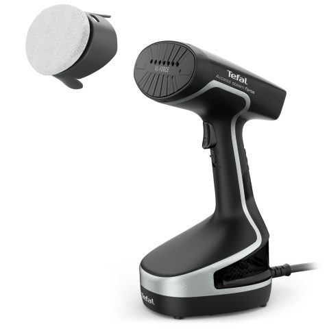 Tefal Acces Steam Force DT8270 Rokas apģērbu tvaicētājs 0