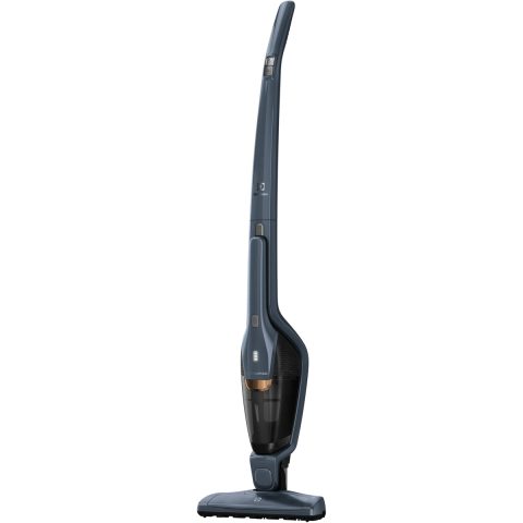 Electrolux EERC75DB “Divi vienā” bezvadu putekļusūcējs Baterija Sauss Virpuļojošs B…