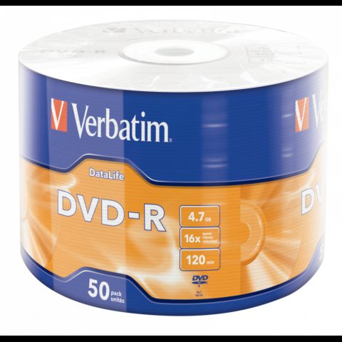 Verbatim DVD-R