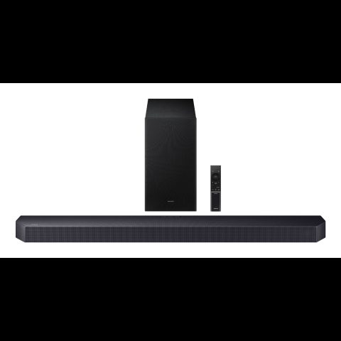Samsung Q-series HW-Q600F Черный 3.1.2 канала