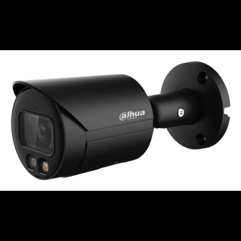 Dahua Technology IPC-HFW2849S-S-IL-0280B Lode (forma) IP drošības kamera Iekšt…